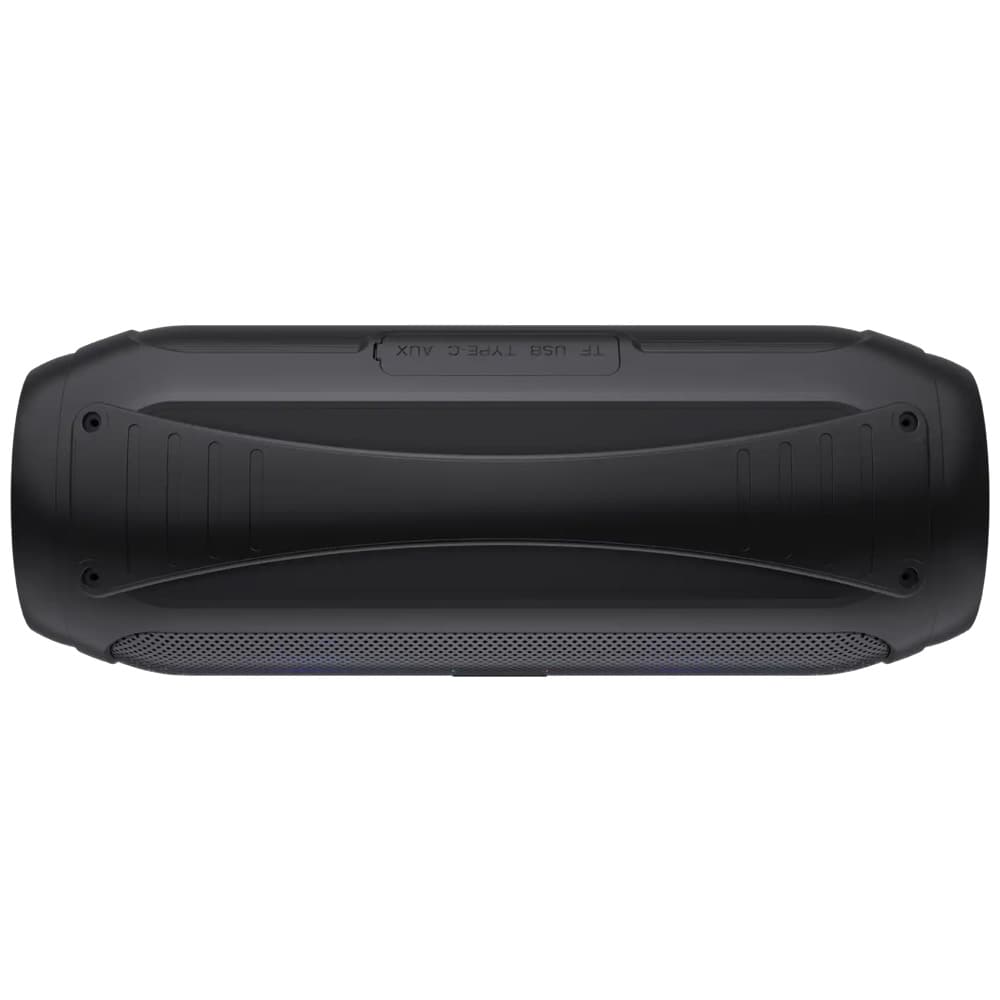 Denver BTG-618 Boombox med LED / Bluetooth-högtalare / partyhögtalare