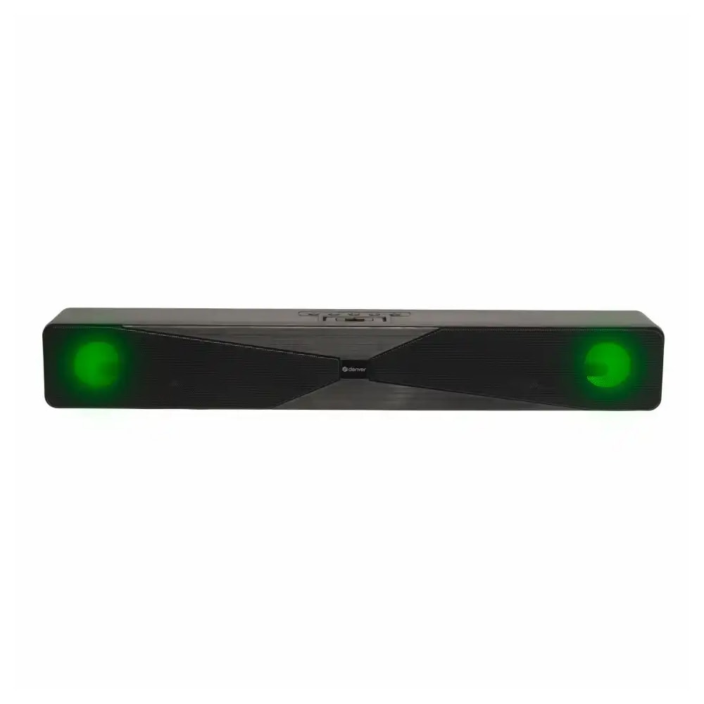 Denver DSB-1011 Bluetooth Soundbar / mini-soundbar / Bluetooth-högtalare