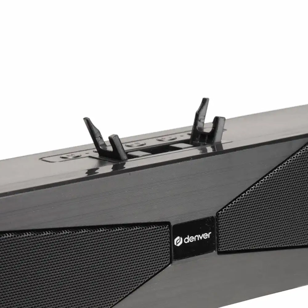 Denver DSB-1011 Bluetooth Soundbar / mini-soundbar / Bluetooth-högtalare