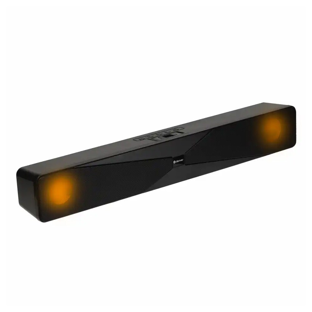 Denver DSB-1011 Bluetooth Soundbar / mini-soundbar / Bluetooth-högtalare