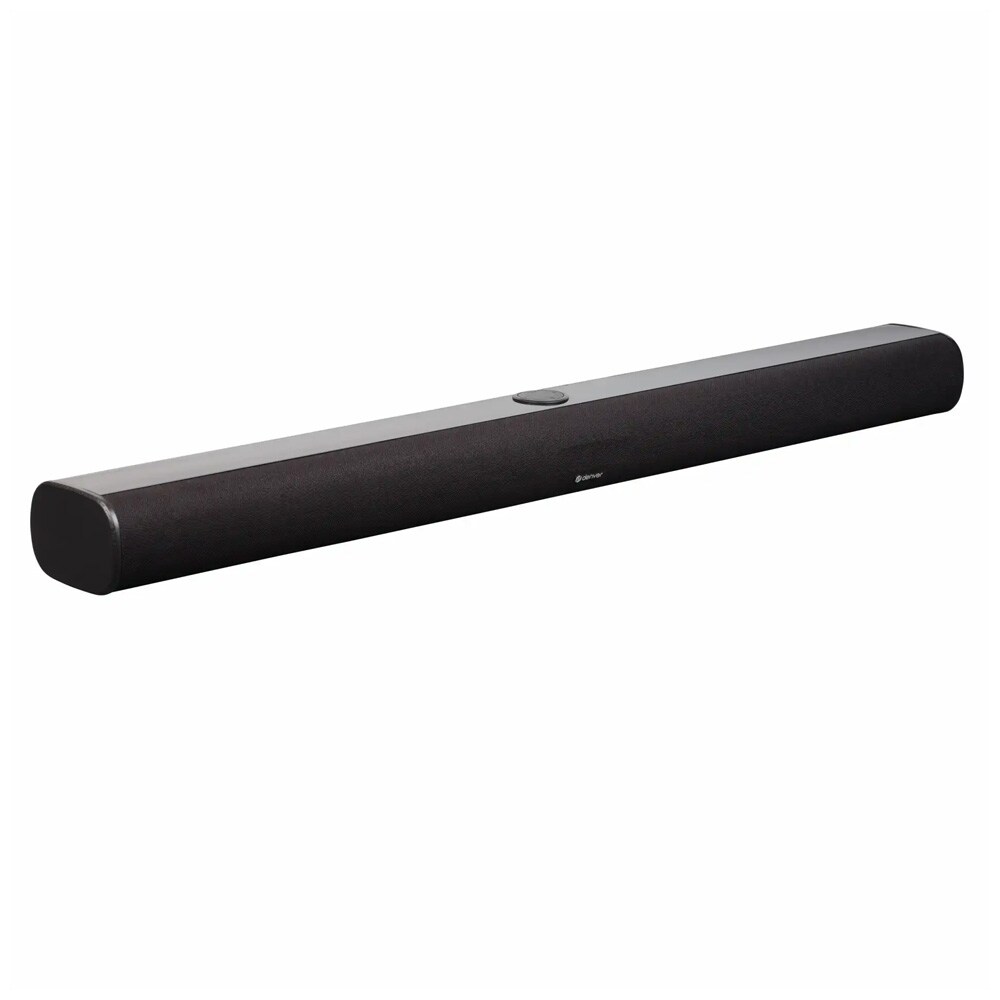 Denver DSB-4030 Bluetooth Soundbar med HDMI och Optisk Ingång / TV-soundbar / ljudlimpa