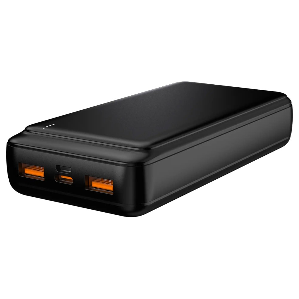 Denver PQC-20009 Powerbank 20000mAh / portabel laddare / batteribank