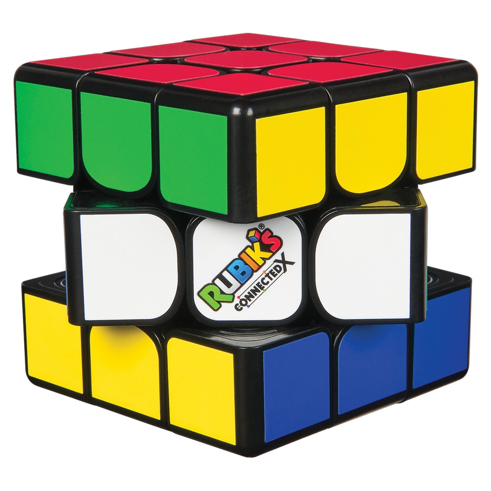 Rubiks Cube Connected X Cube / smart Rubiks kub / Bluetooth-kub