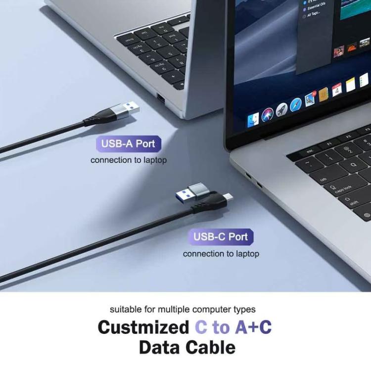 Lemorele Videoinspelningskort AC06 HDMI 4K med låg latens / Capture card / HDMI-inspelare