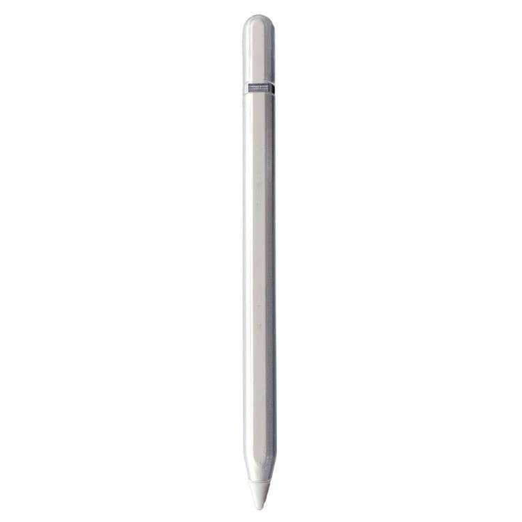 Skyddsfodral i silikon till Apple Pencil 2/Pro, kupolformat - Transparent / Pennskal / TPU-skal