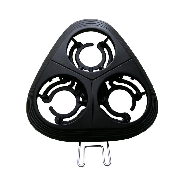 Fäste till Philips S1000 rakhuvud / låsfäste för S1101, S1102, S1103 m.fl.