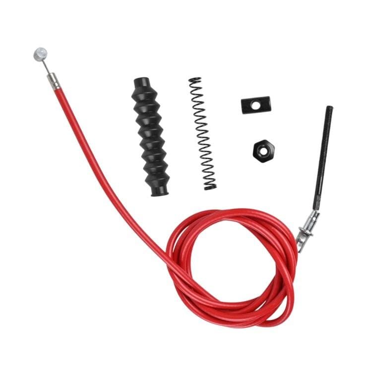 Bromsvajer till Xiaomi 5 / 5 Pro / 5 Pro Max elsparkcykel 130 cm