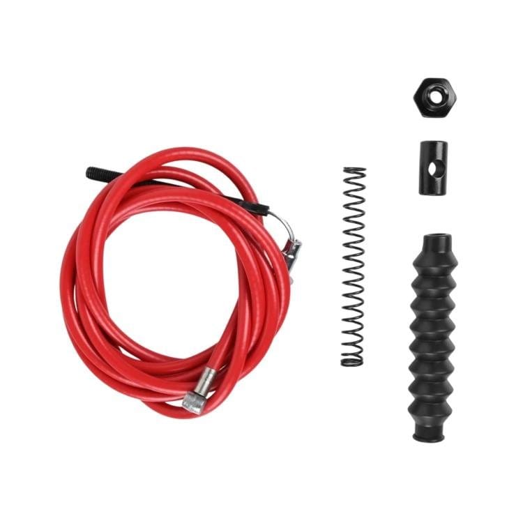Bromsvajer till Xiaomi 5 / 5 Pro / 5 Pro Max elsparkcykel 130 cm