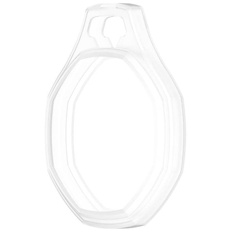 Skyddsskal till Swatch Royal Pop / Audemars Piguet / mjukt silikonskal för klocka – Transparent