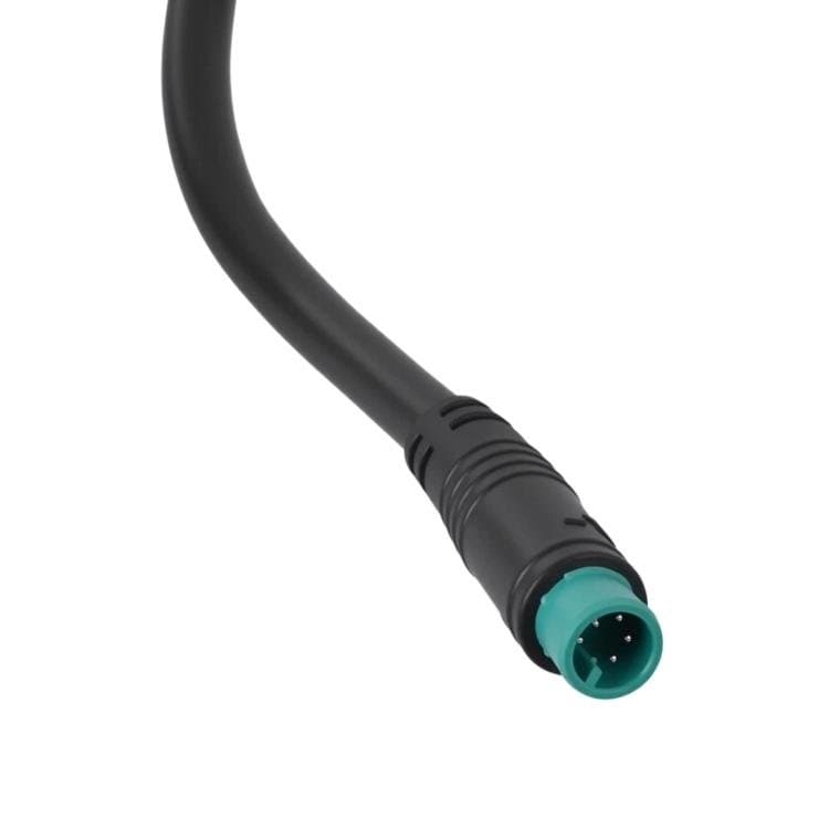 Styrenhetskabel 173cm 5-polig till Xiaomi 5 / Kontrollkabel / Signalkabel till elscooter