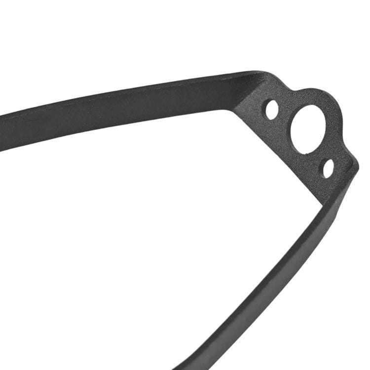 Fäste för bakskärm till Xiaomi 5 / Fäste för stänkskärm / Bakskärmsstag till elscooter