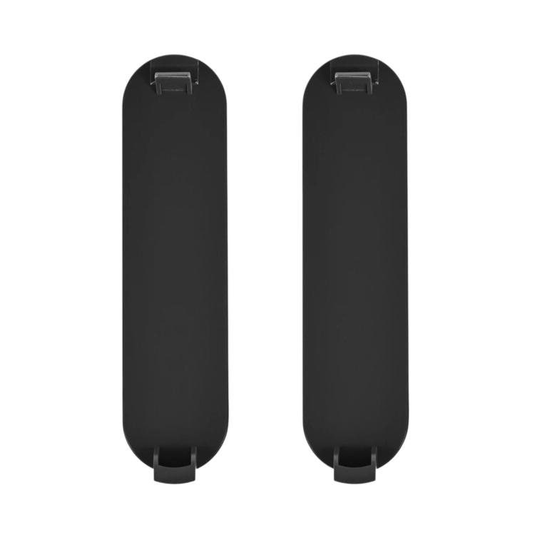 Sidokåpa med reflex till bakgaffel för Xiaomi 5 Pro/5 Max / Reflextäckning / Bakgaffelskydd