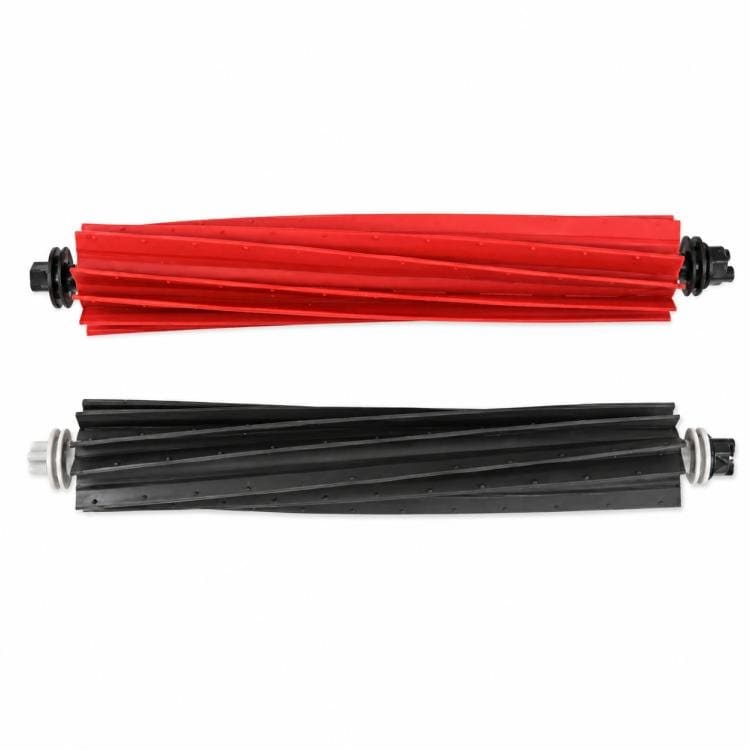 Huvudborste 2-pack till Roborock Q5 Pro/Q8 Max robotdammsugare / Rullborstar / Golvborstar