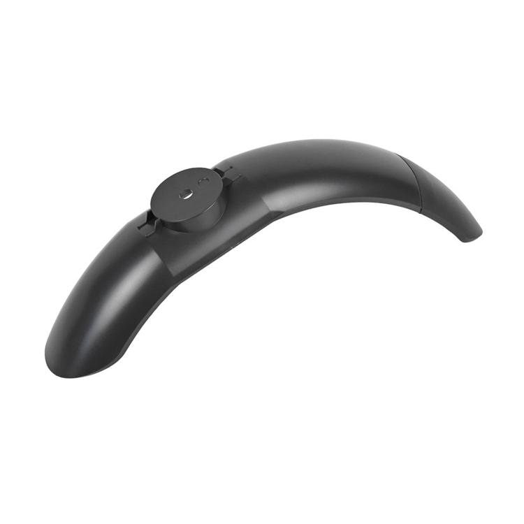 Framskärm till Xiaomi 3/4 Lite / Främre stänkskydd / Reservdel till elsparkcykel