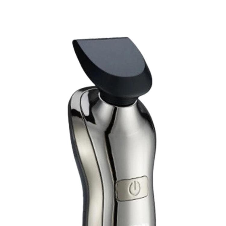 Trimmer- och rakhuvud till Philips RQ310/RQ320/RQ328 / Sidotrimmer / Reservhuvud för rakapparat