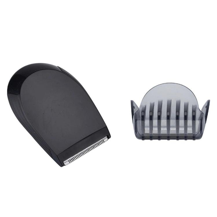 Trimmer- och rakhuvud till Philips RQ310/RQ320/RQ328 / Sidotrimmer / Reservhuvud för rakapparat