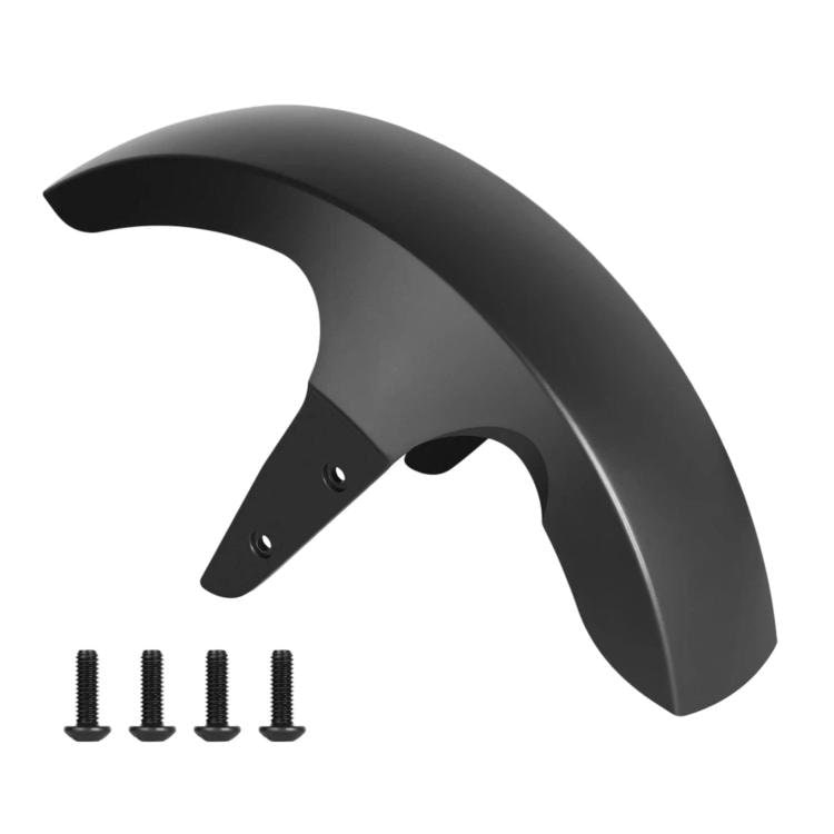 Framskärm till Xiaomi 5/5 Pro Max / Stänkskärm för elsparkcykel / Främre stänkskydd