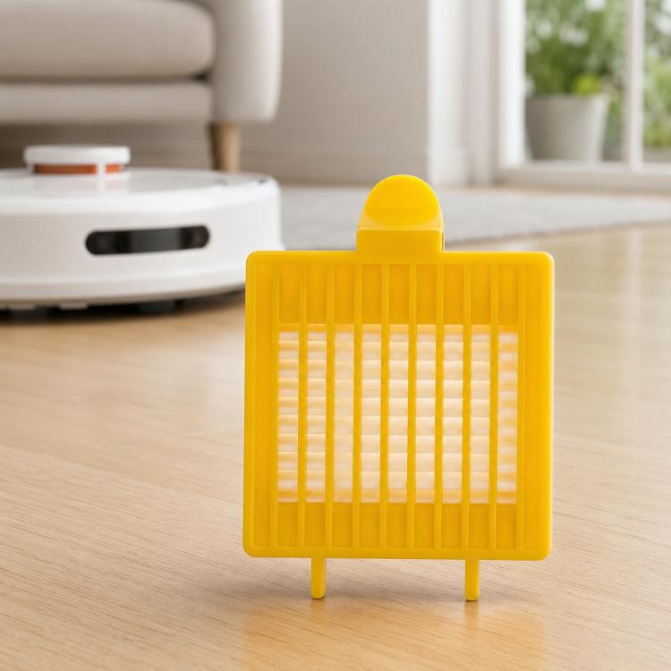 Filter till iRobot Roomba 700-serien / Filter för robotdammsugare / Ersättningsfilter