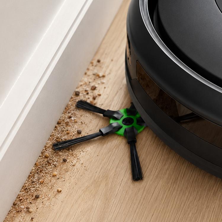 Sidoborste 5-armad till iRobot Roomba S9/S9+ / Robotdammsugarborste / Reservborste