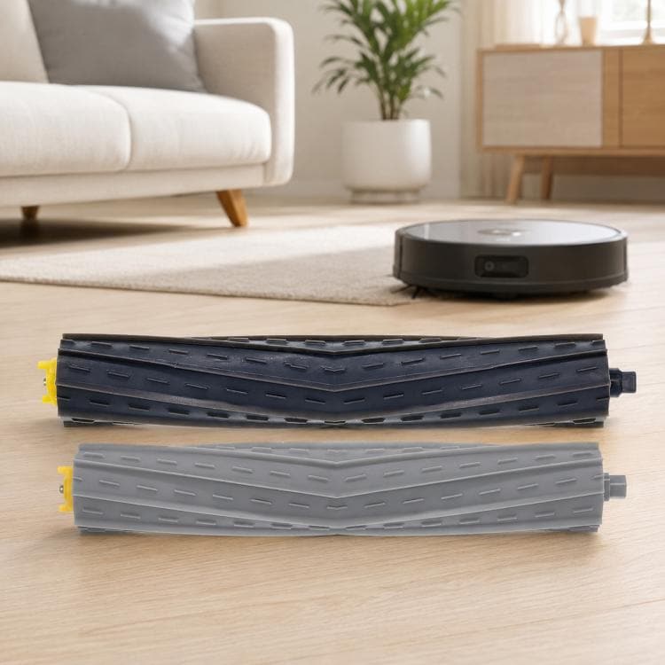 Huvudborstar 2-pack till iRobot Roomba 800/900-serien / Rullborstar / Robotborstar