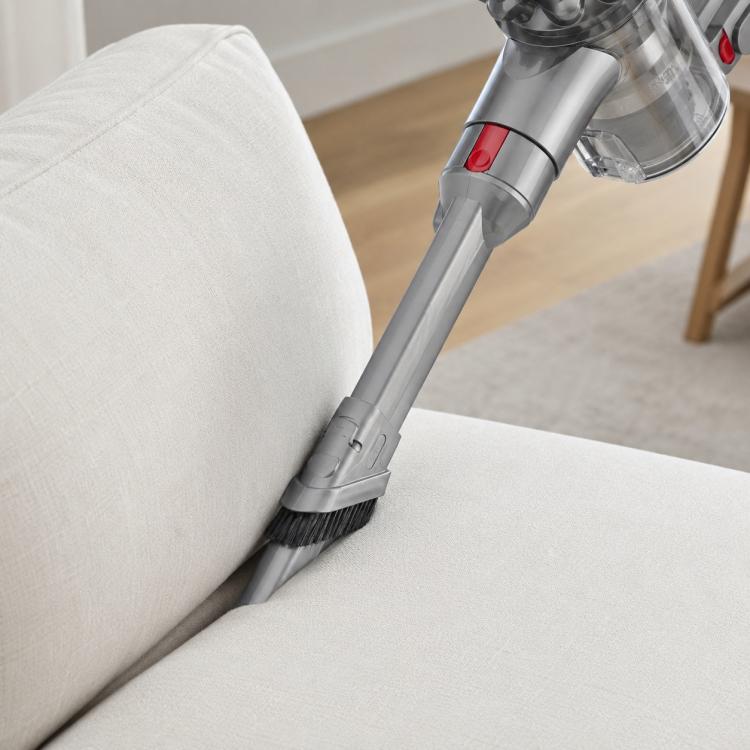 Smalt borstmunstycke med utfällbar borste till Dyson V6/DC35/DC47/DC52/DC63 / Borstdysa / Fogborste