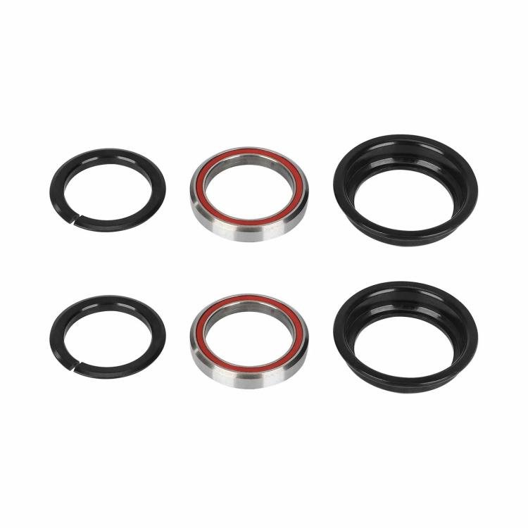 Styrlagerkit 6 delar till Kukirin G2 Pro/G2 Master/G3 Pro/T3 / Styrlagersats / Lagerkit