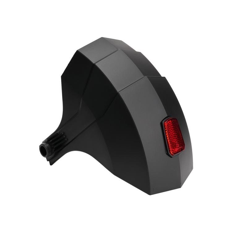 Bakskärm med reflex till Kukirin G3/G4 / Stänkskärm / Bakre stänkskydd med reflex