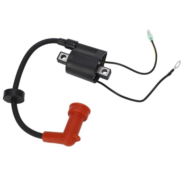 Tändspole till Yamaha utombordare 40hk tvåtakt / Tändmodul / Tändspole för båtmotor