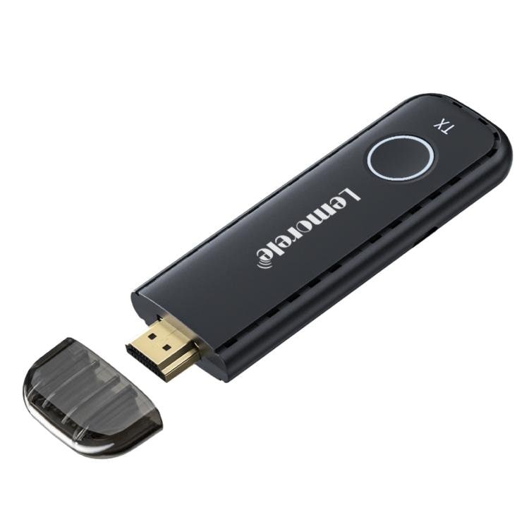 Lemorele Trådlöst HDMI-presentationskit G57 1080p 50m med 8 sändare / Bildsystem / HDMI-kit