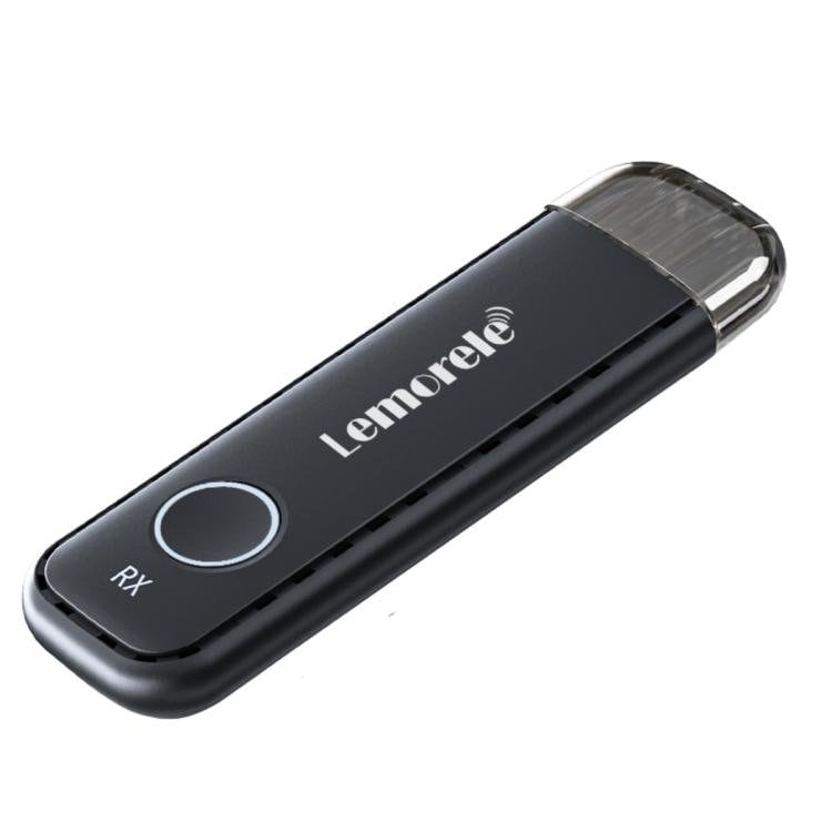 Lemorele Trådlöst HDMI-presentationskit G57 1080p 50m med 8 sändare / Bildsystem / HDMI-kit