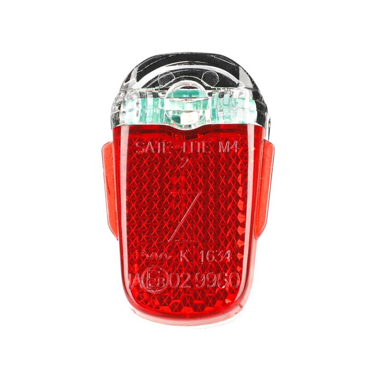 Baklykta LED till Segway Ninebot Max G30/G30D / LED-bromsljus / Elscooterbakljus