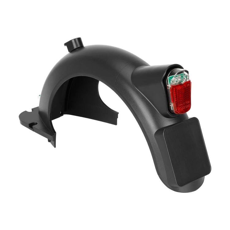 Baklykta LED till Segway Ninebot Max G30/G30D / LED-bromsljus / Elscooterbakljus