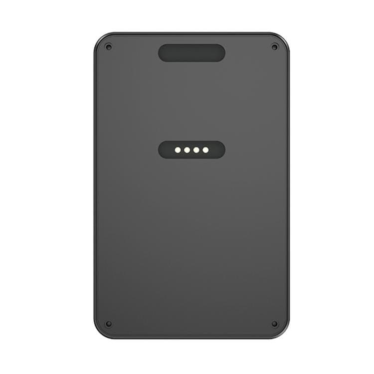AI-diktafon ultratunn med 0,96" display 16GB - Svart / Röstinspelare / Inspelningsenhet