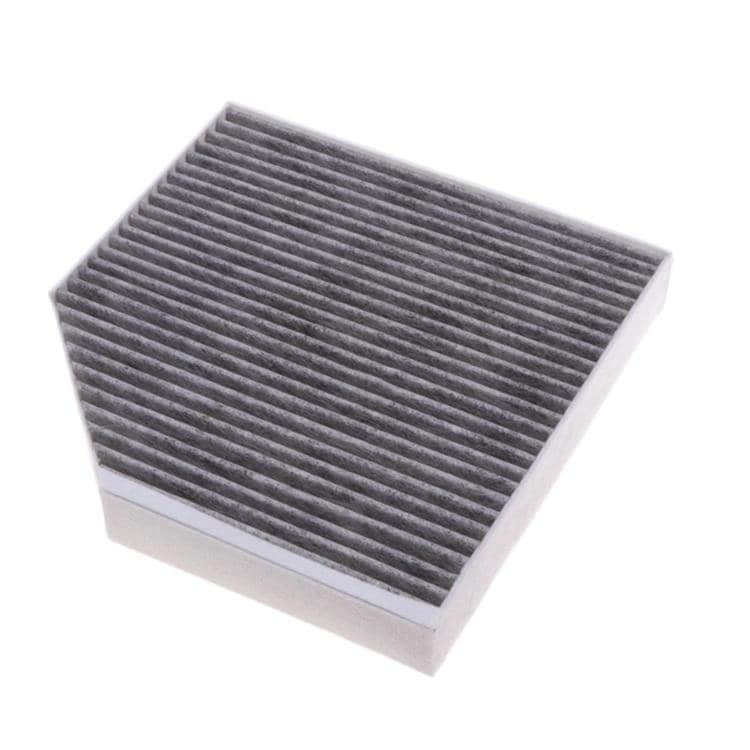 Kupéfilter till Audi A4 B8/A5/Q5 / Pollenfilter 8K0819439A / Luftfilter till kupé