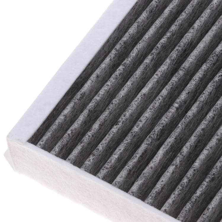 Kupéfilter till Audi A4 B8/A5/Q5 / Pollenfilter 8K0819439A / Luftfilter till kupé