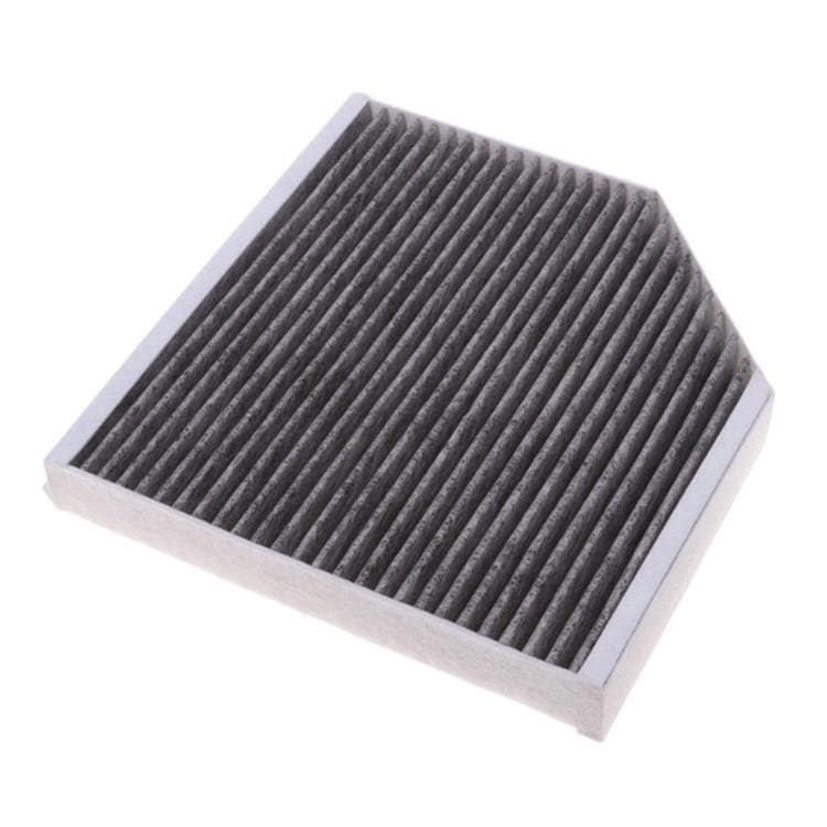 Kupéfilter till Audi A4 B8/A5/Q5 / Pollenfilter 8K0819439A / Luftfilter till kupé