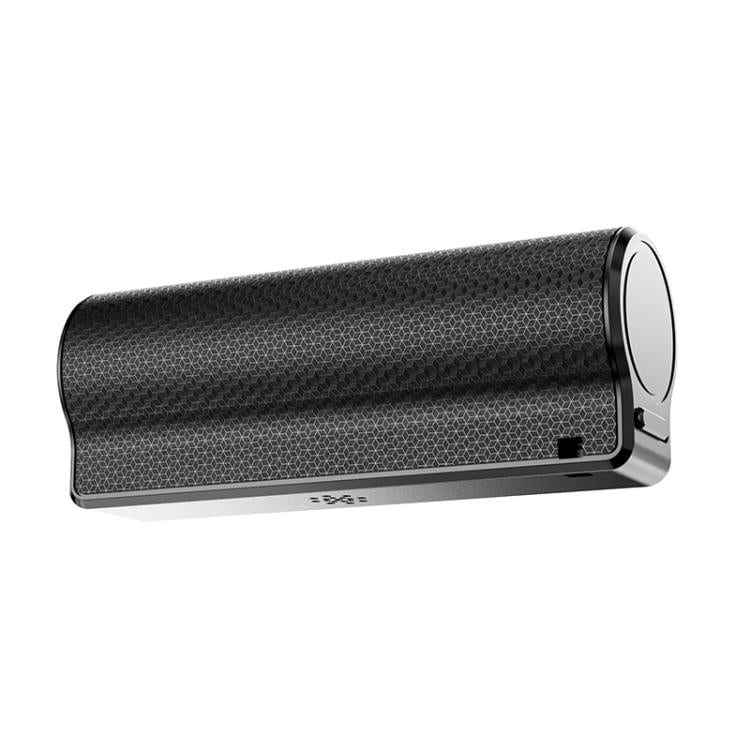 Magnetisk diktafon med röstaktivering 8GB - Svart / Röstinspelare / Ljudinspelare