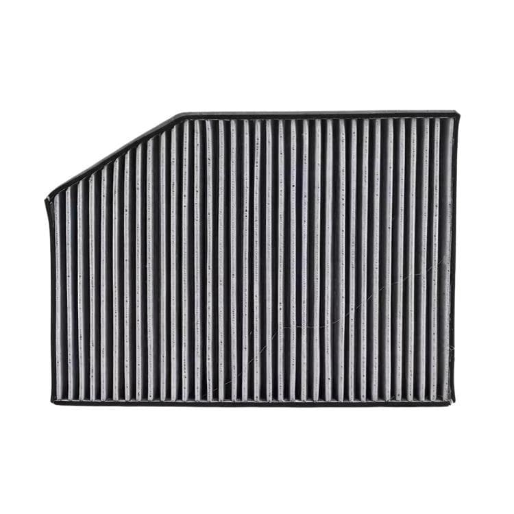 Kupéfilter till BMW X3/X4 / Kupéluftfilter / Luftfilter till bilens klimatanläggning