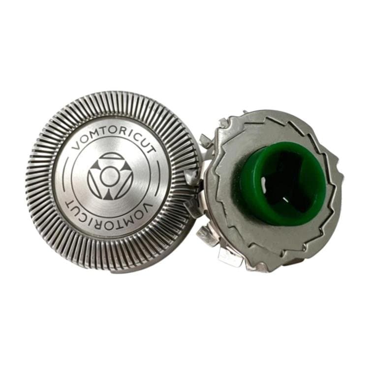 Rakhuvud HQ64 till Philips rakapparat / skärhuvud för HQ6070 / HQ6073 / PT725 / PT730 / PT6070