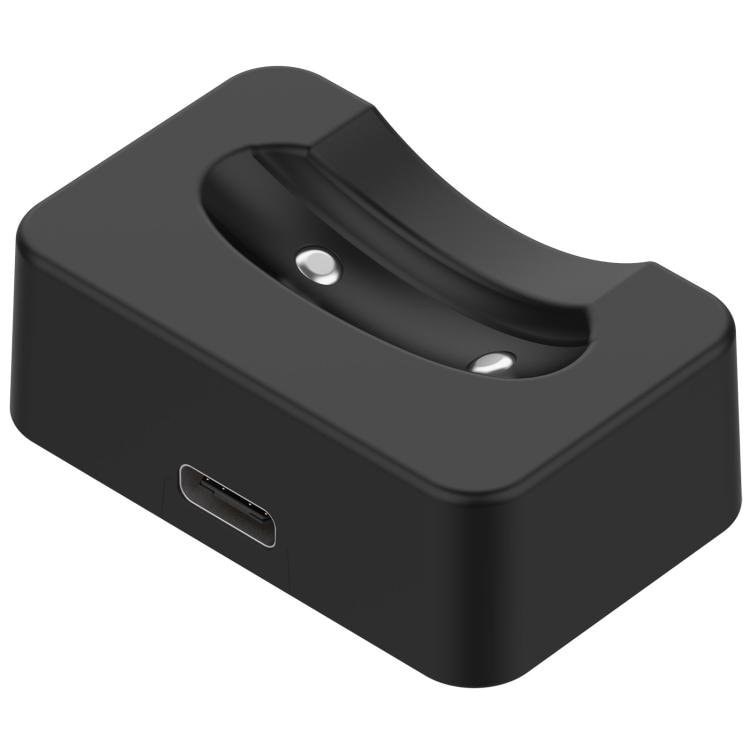 Magnetisk laddstation till Google Pixel Watch 4 41/45 mm / USB-C laddbas utan kabel
