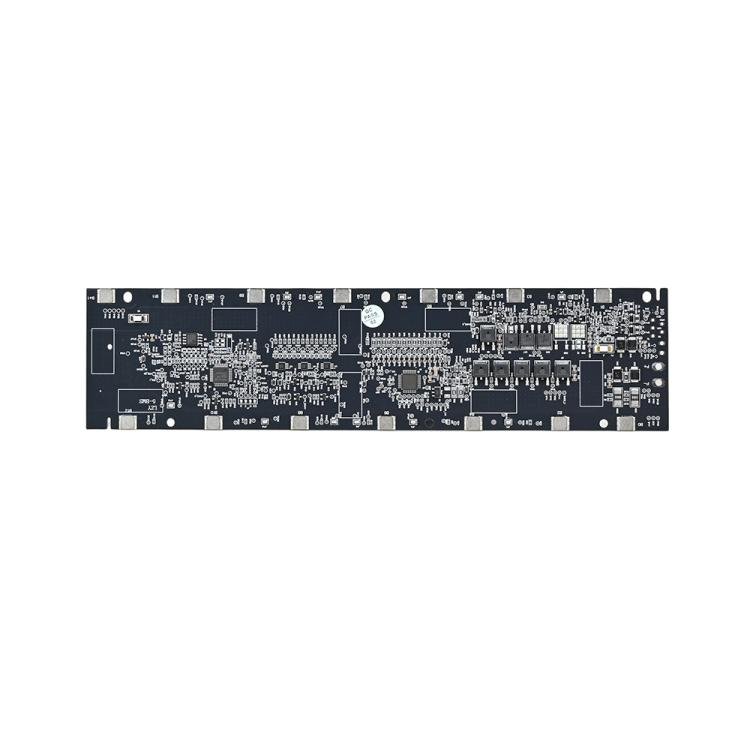 BMS batterikort till Xiaomi 5/5 Pro/5 Max / Batterihanteringskort / BMS-kretskort
