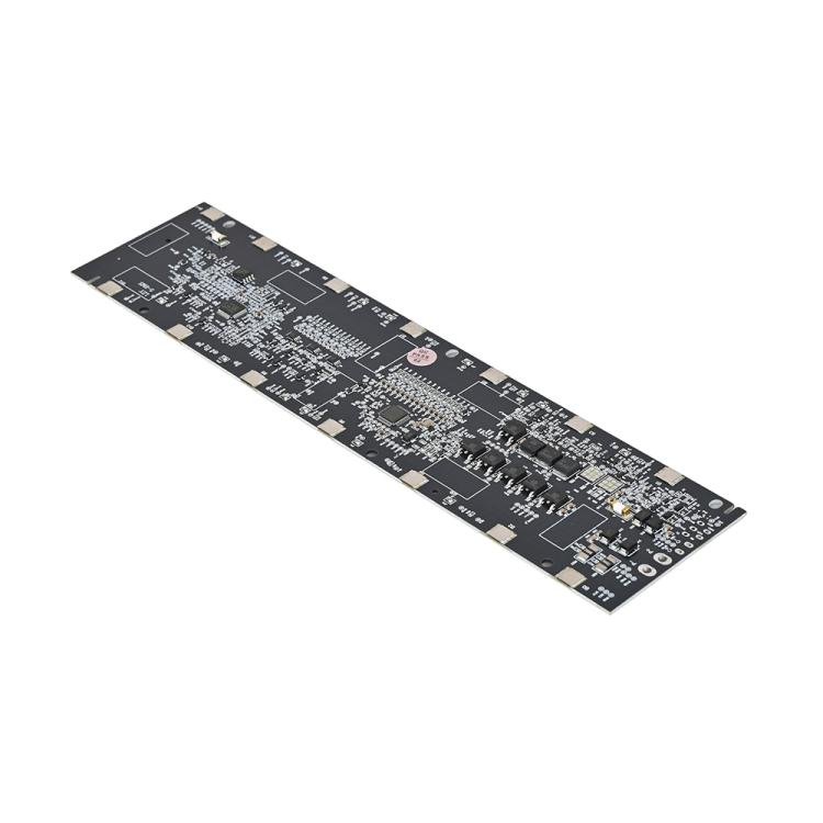 BMS batterikort till Xiaomi 5/5 Pro/5 Max / Batterihanteringskort / BMS-kretskort