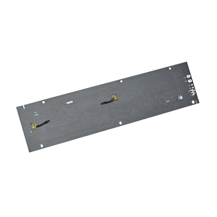 BMS batterikort till Xiaomi 5/5 Pro/5 Max / Batterihanteringskort / BMS-kretskort