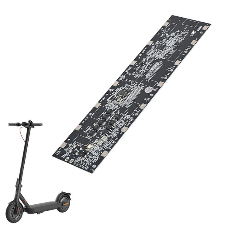BMS batterikort till Xiaomi 5/5 Pro/5 Max / Batterihanteringskort / BMS-kretskort