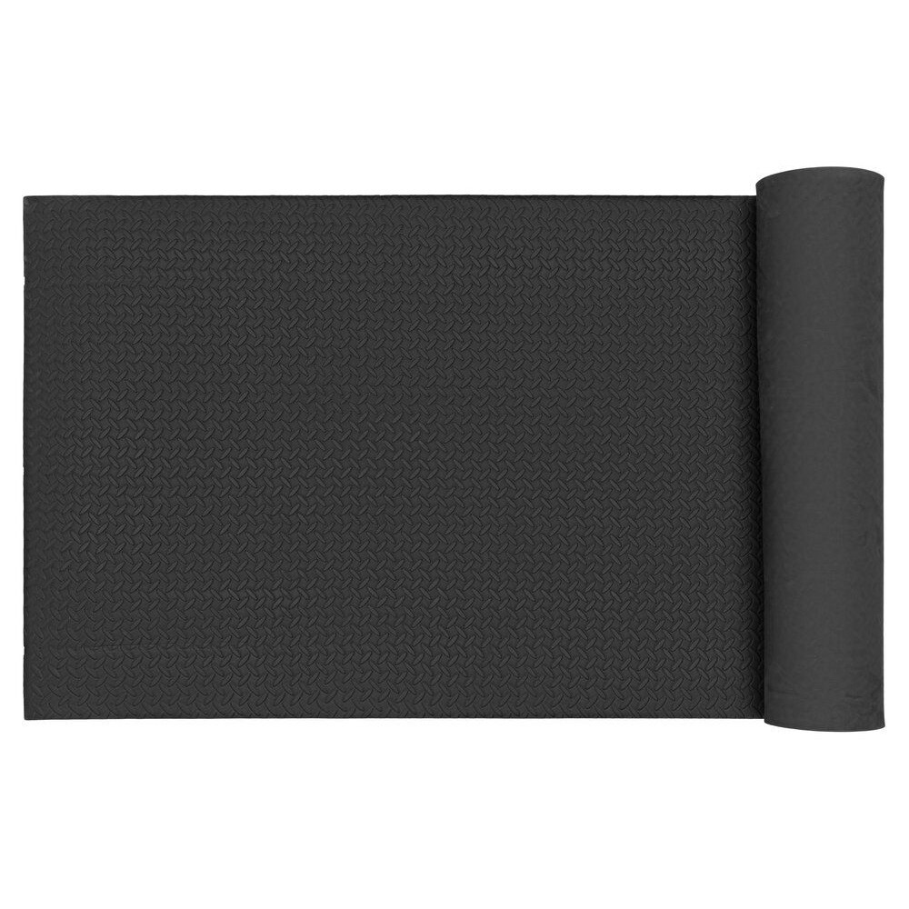 Golvskyddsmatta 200x90cm / Skyddsmatta i EVA-skum / Väderbeständig verkstadsmatta