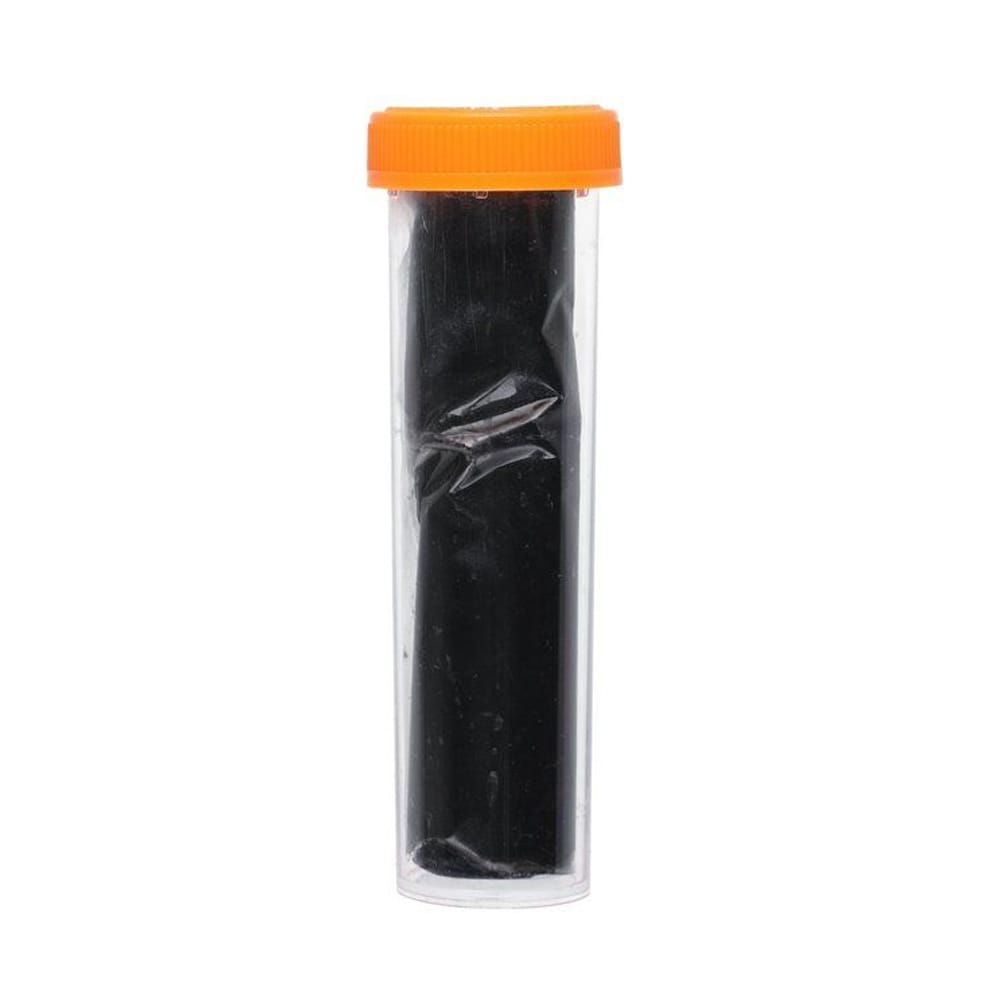 Epoxikitt 58g / Formbart tvåkomponents epoxispackel / Reparationsmassa för metall och trä