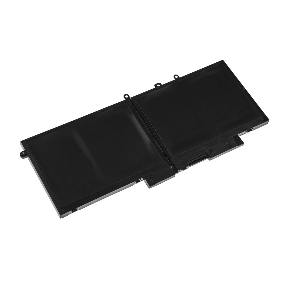 Green Cell Laptopbatteri 6200mAh 7,6V till Dell Latitude 5280 5290 5480 / Laptopacku / Batteripack