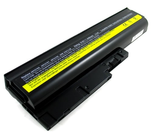 Batteri till IBM Thinkpad T60/R60/T60/Z60 m.m.