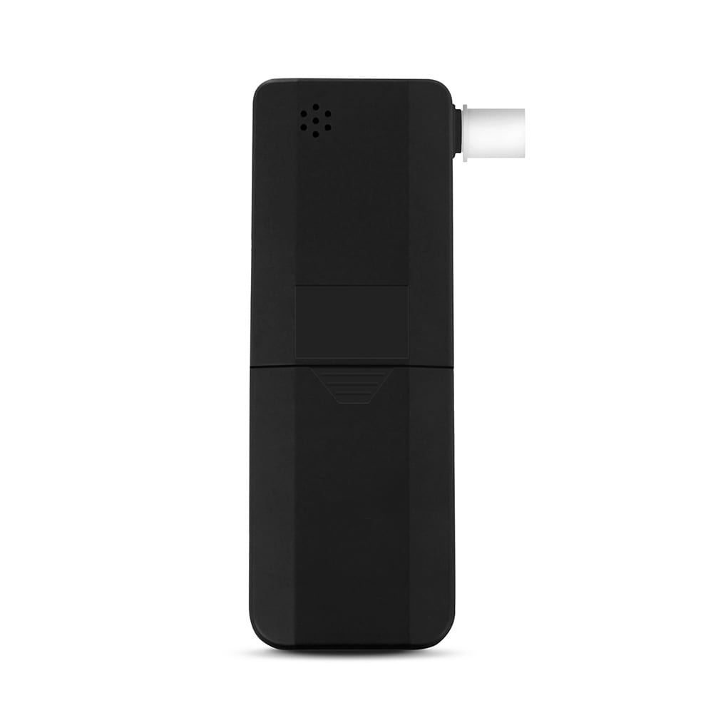 Xblitz SPIRIT 2 alkoholmätare / Digital alkomätare med LCD / Alkoholtestare för utandning