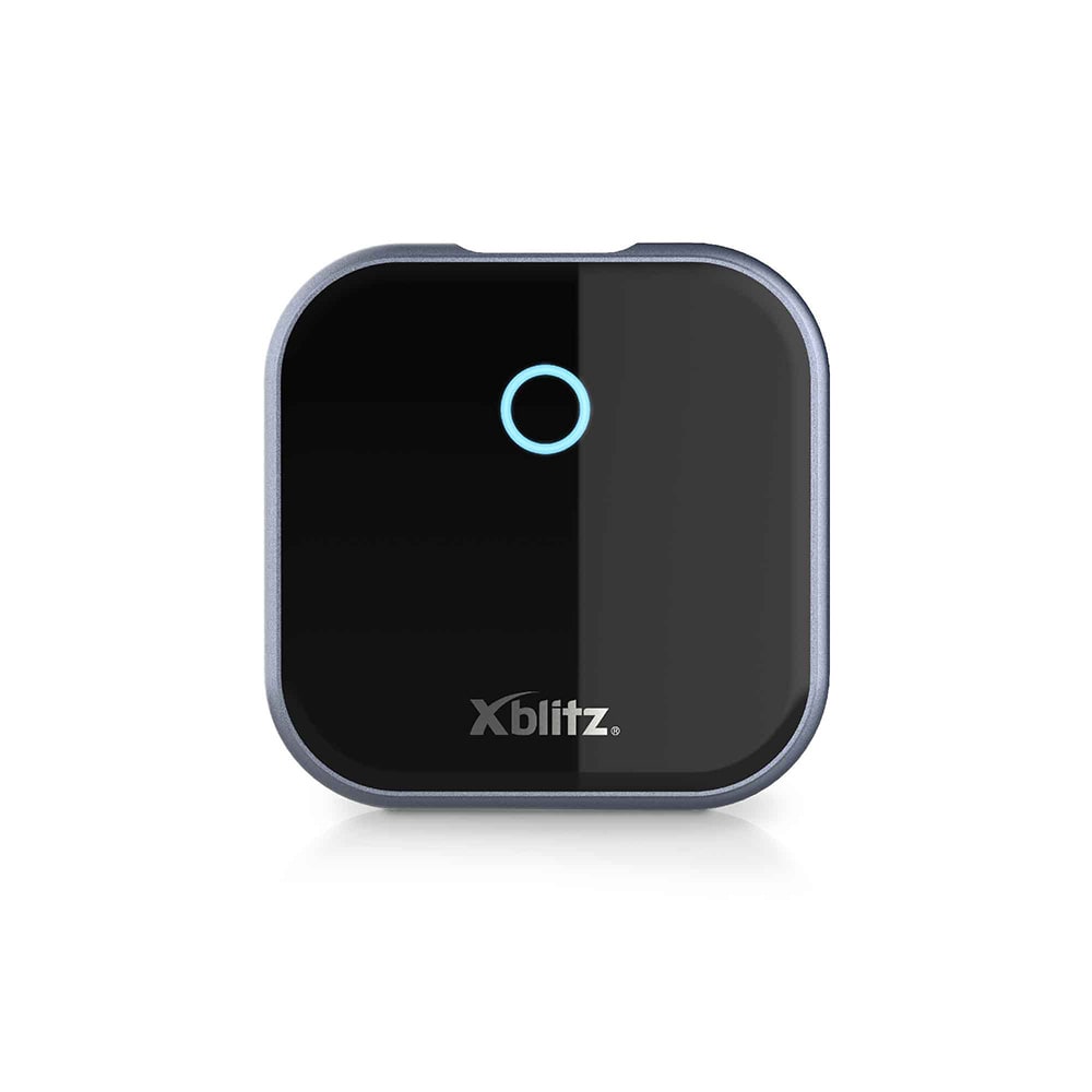 Xblitz SmartCAR – langaton CarPlay- ja Android Auto -adapteri